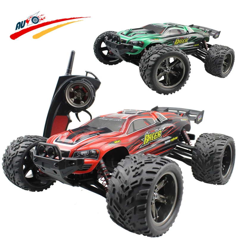 High Speed XLH9116 1/12 Scale Monster truck 2Wheel Driven Electric Racing RC Car Toys Cars For kids
High Speed XLH9116 1/12 Scale Monster truck 2Wheel Driven Electric Racing RC Car Toys Cars For kids