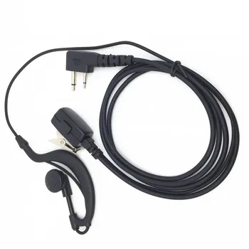 New headphones 2PIN for ICOM V8 V80 V85 V80 radios
New headphones 2PIN for ICOM V8 V80 V85 V80 radios