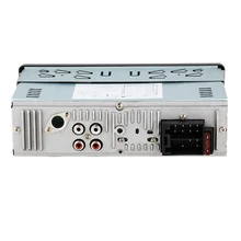 LaBo Car Radio 1din Autoradio Aux Input Receiver Bluetooth Stereo Radio MP3 Multimedia Player Support FM/MP3/WMA/USB/SD Card
LaBo Car Radio 1din Autoradio Aux Input Receiver Bluetooth Stereo Radio MP3 Multimedia Player Support FM/MP3/WMA/USB/SD Card