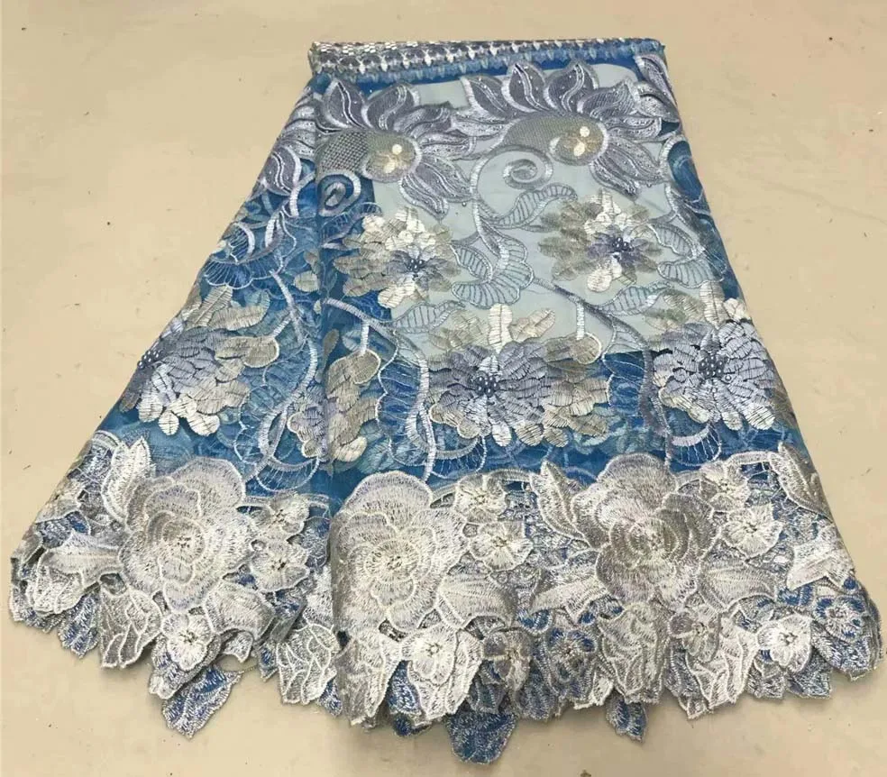 Latest African Lace 2018 Simple Design French Tulle Lace With Beads Nigerian Embroidered French Lace Fabric For Wedding
Latest African Lace 2018 Simple Design French Tulle Lace With Beads Nigerian Embroidered French Lace Fabric For Wedding