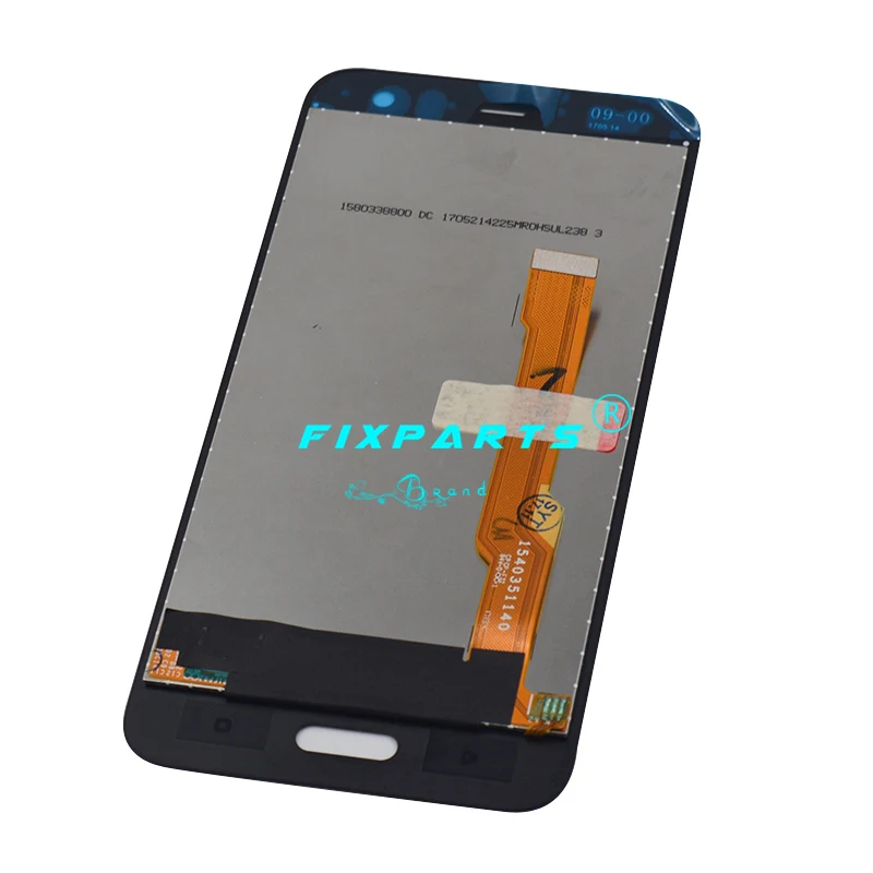 U11 Life LCD Display