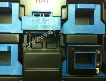 HAT1200-S SENSOR CURRENT HALL 1200A AC/DC HAT 1200-S HAT1200-S CURRENT TRANSDUCER
HAT1200-S SENSOR CURRENT HALL 1200A AC/DC HAT 1200-S HAT1200-S CURRENT TRANSDUCER