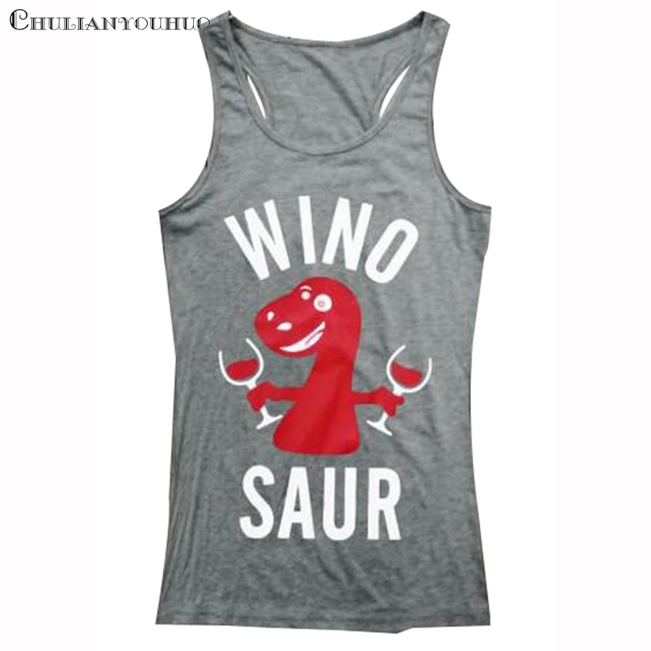 Wino Saur Dinosaur T Shirt Women Tops Summer 2018 Casual Women T-shirts Cute Female Shirts Fashion Femme Tees Loose Shirt Top
Wino Saur Dinosaur T Shirt Women Tops Summer 2018 Casual Women T-shirts Cute Female Shirts Fashion Femme Tees Loose Shirt Top