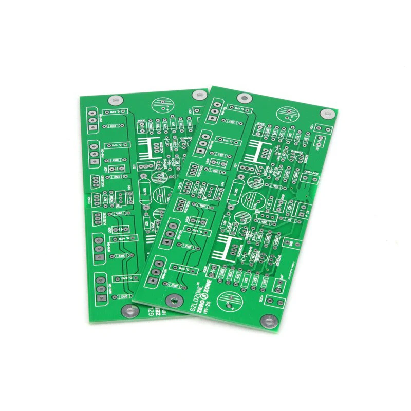 SUQIYA-HM2S-50W Class A rear stage power amplifier PCB (two-channel version) reference KELL-KSA50 circuit
SUQIYA-HM2S-50W Class A rear stage power amplifier PCB (two-channel version) reference KELL-KSA50 circuit