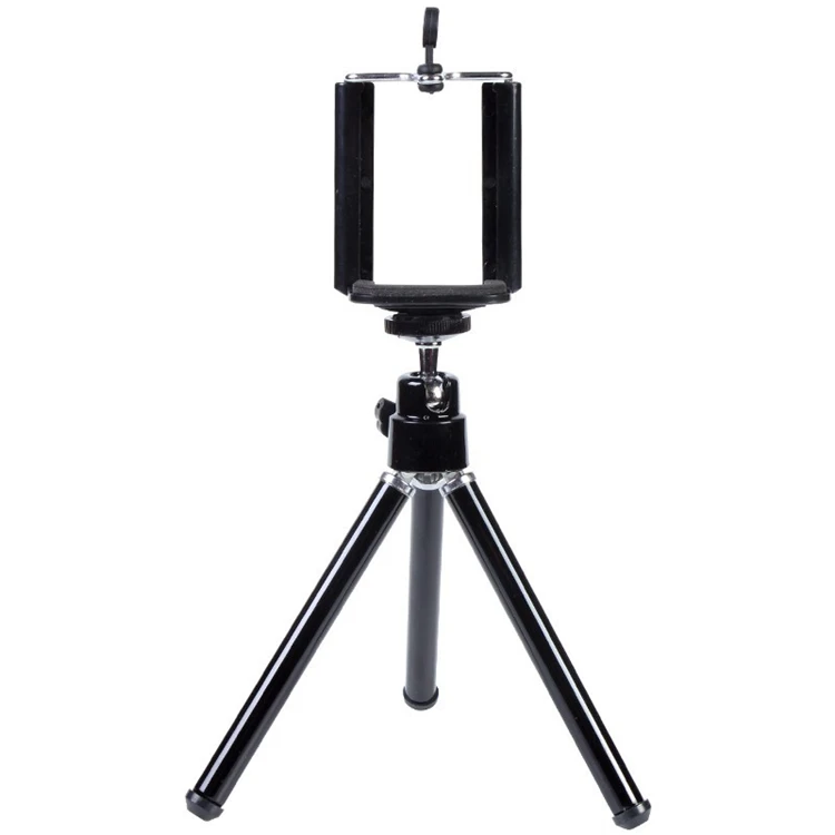 2016 Hot Sale Mini Tripod Stand Holder for Mobile Cell Phone Camera iPhone For iphone 6s 5s 5 Samsung Huawei HTC Xiaomi Meizu
2016 Hot Sale Mini Tripod Stand Holder for Mobile Cell Phone Camera iPhone For iphone 6s 5s 5 Samsung Huawei HTC Xiaomi Meizu
