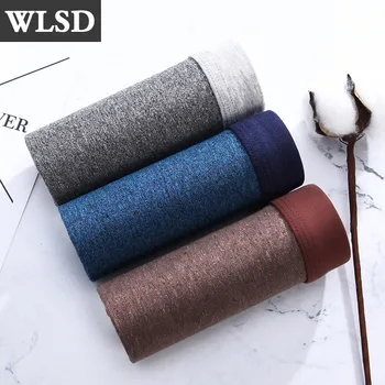 WLSD 3Pcs\lot Shorts Mens Underwer Modal Male Boxers Comfort Cotton Boxer Men Boxer Shorts Boxers Plus Size XXXL Gay Underwear
WLSD 3Pcs\lot Shorts Mens Underwer Modal Male Boxers Comfort Cotton Boxer Men Boxer Shorts Boxers Plus Size XXXL Gay Underwear