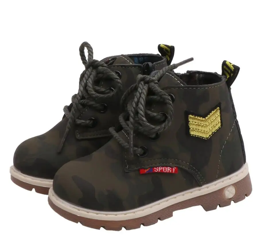 Children Casual Shoes New Winter Martin Boots Boys Shoes Fashion Leather Soft Antislip Girls Boots EU 21-30 Sport Running Shoes 
Children Casual Shoes New Winter Martin Boots Boys Shoes Fashion Leather Soft Antislip Girls Boots EU 21-30 Sport Running Shoes