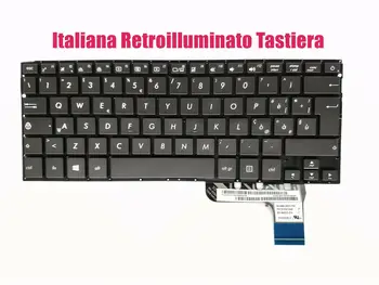 Italiana Retroilluminato Tastiera for Asus UX303LA/UX303LB/UX303U/UX303UA/UX303UB
Italiana Retroilluminato Tastiera for Asus UX303LA/UX303LB/UX303U/UX303UA/UX303UB