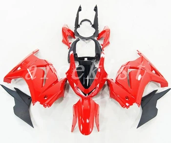 New ABS Fairing kit fit for Kawasaki ninja 250r 250 zx250r 2008-2014 EX250 08 09 10 11 12 13 14 fairings full red glossy
New ABS Fairing kit fit for Kawasaki ninja 250r 250 zx250r 2008-2014 EX250 08 09 10 11 12 13 14 fairings full red glossy