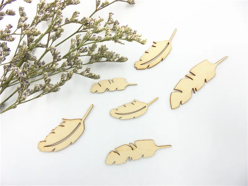 Happymems Wood Shapes Leaves 24pcs/lot Mixed Sizes Wood Veneer Scrapbooking Pine Leaves Embellishment DIY Craft Home Decoration
Happymems Wood Shapes Leaves 24pcs/lot Mixed Sizes Wood Veneer Scrapbooking Pine Leaves Embellishment DIY Craft Home Decoration