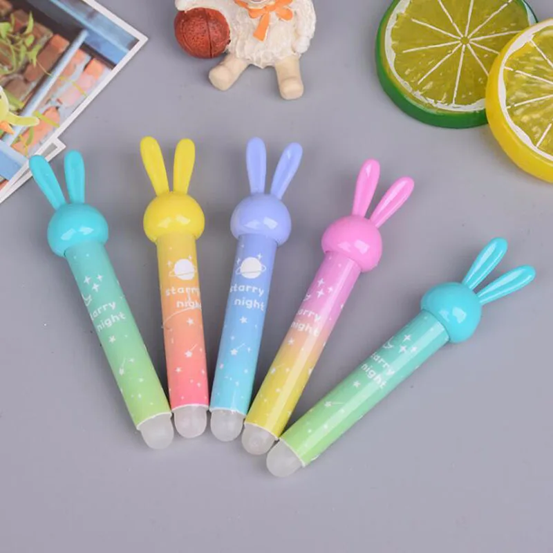 3pcs Cute Kawaii Suede Cat Styling Eraser Erasable Pen Special Eraser Children'S Gift Stationery Office Supplies (Random Colors)
3pcs Cute Kawaii Suede Cat Styling Eraser Erasable Pen Special Eraser Children'S Gift Stationery Office Supplies (Random Colors)