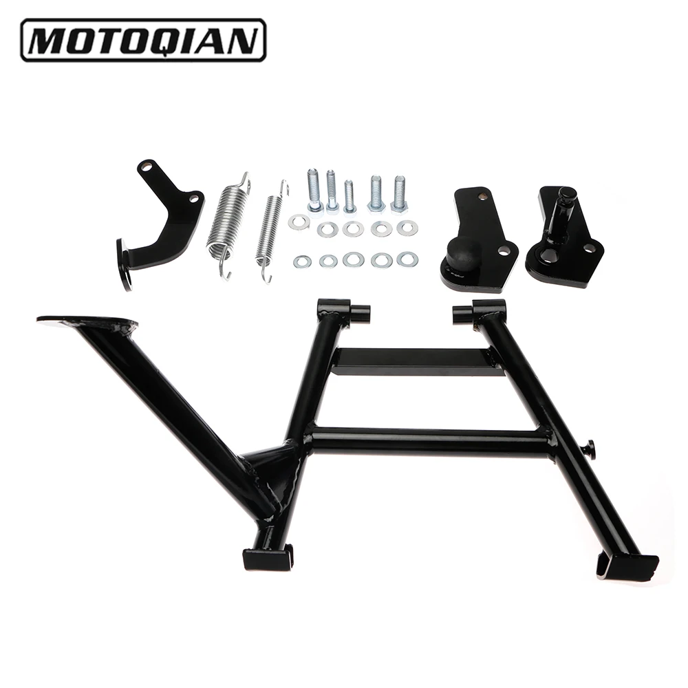 Motor Center Parking Stand Firm Holder Support For Suzuki DL650 V-Strom 650 Motorcycle Accessories Vstrom650 Moto Parts
Motor Center Parking Stand Firm Holder Support For Suzuki DL650 V-Strom 650 Motorcycle Accessories Vstrom650 Moto Parts