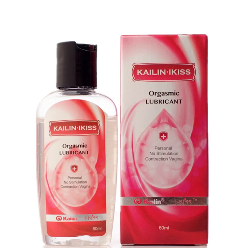 Массажный силиконовый флюид 