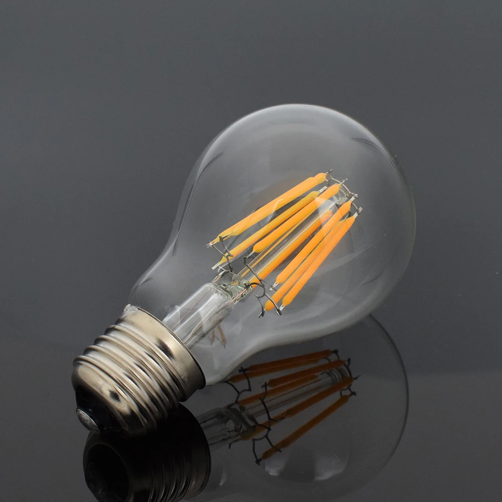 Led Bulb E27 Dimmable 12w 16w E27 Led Candle Light Bulb 110v 220v Vintage Filament Lamp For Chandelier Lighting
Led Bulb E27 Dimmable 12w 16w E27 Led Candle Light Bulb 110v 220v Vintage Filament Lamp For Chandelier Lighting