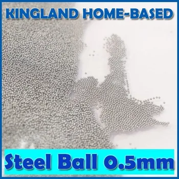 10000 Pcs Precision AISI 304 Stainless Steel Ball 0.5mm Diameter 10000 Pcs For Bearing Nail Art DIY Decoration G1000
10000 Pcs Precision AISI 304 Stainless Steel Ball 0.5mm Diameter 10000 Pcs For Bearing Nail Art DIY Decoration G1000