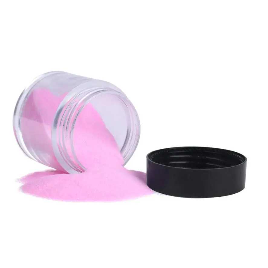 Women 18 colors Nail Art Tips UV Gel Acrylic Powder Dust Decoration Manicure Set drop ship 18may14
Women 18 colors Nail Art Tips UV Gel Acrylic Powder Dust Decoration Manicure Set drop ship 18may14