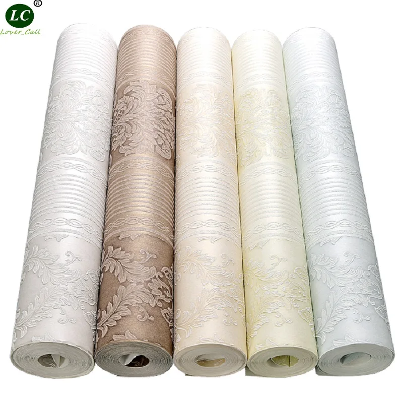 Wall Stickers Modern Minimalist 3D Vertical Stripes Non-woven Wallpaper Living room Home Decor TV Background Wall Stickers
Wall Stickers Modern Minimalist 3D Vertical Stripes Non-woven Wallpaper Living room Home Decor TV Background Wall Stickers