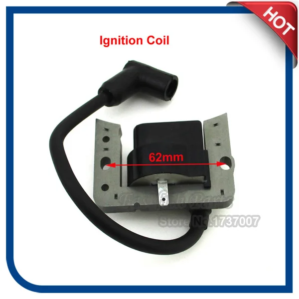 Ignition Coil For 4hp 5hp 6hp 7hp Tecumseh Toro Ariens Troybilt Craftsman MTD Pit Dirt Bike
Ignition Coil For 4hp 5hp 6hp 7hp Tecumseh Toro Ariens Troybilt Craftsman MTD Pit Dirt Bike