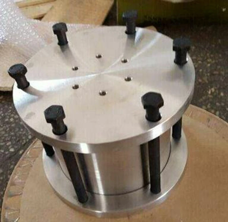 Hydrothermal Autoclave Reactor with Chamber Hydrothermal Synthesis 1000ml
Hydrothermal Autoclave Reactor with Chamber Hydrothermal Synthesis 1000ml