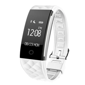 XGODY S2 Heart Rate Monitor Watch with Pedometer Watches Women Cycling Reminder Smartwatch for Iphone Android Relogio Masculino
XGODY S2 Heart Rate Monitor Watch with Pedometer Watches Women Cycling Reminder Smartwatch for Iphone Android Relogio Masculino