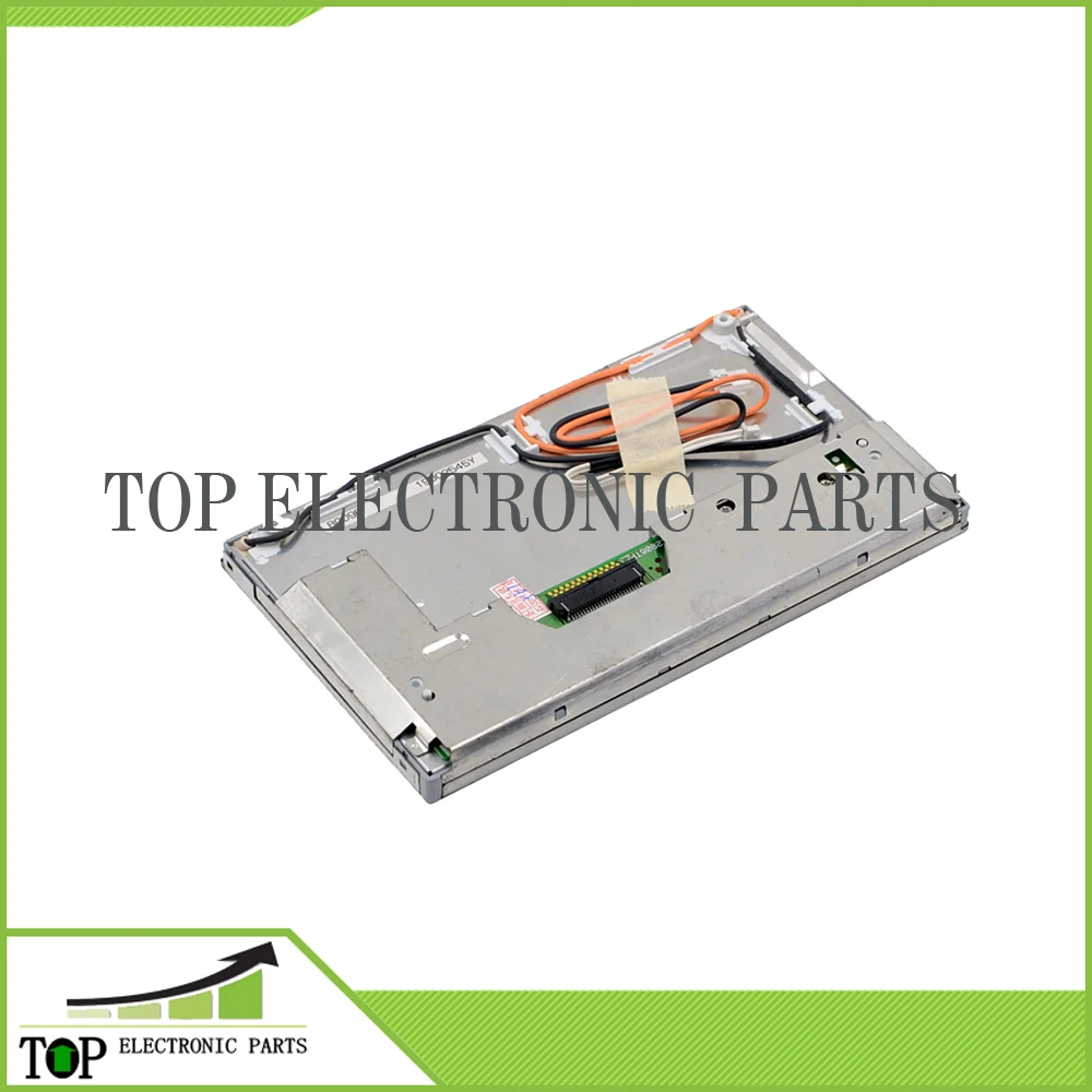 Original 6.5 inch for LQ065T9BR53 400*240 TFT LCD Screen Display for X3 X5 E38 E39 CAR Navigation Free shipping
Original 6.5 inch for LQ065T9BR53 400*240 TFT LCD Screen Display for X3 X5 E38 E39 CAR Navigation Free shipping