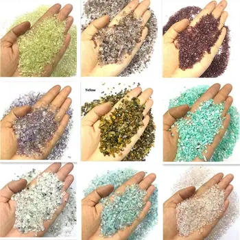 50g Mini 10 Kinds Natural Pink Quartz Crystals Amazonite Stone Pietersite Gravel Stones Decoration Natural Stones and Minerals
50g Mini 10 Kinds Natural Pink Quartz Crystals Amazonite Stone Pietersite Gravel Stones Decoration Natural Stones and Minerals