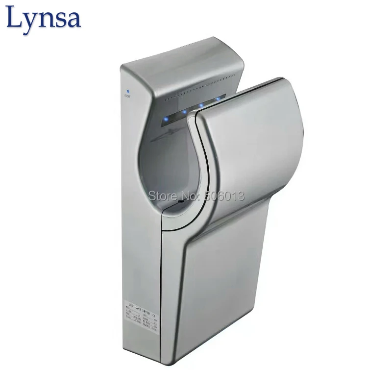 Air Blade Quick drying 1800w Brushless Washroom Jet Hand Dryer easy clean modular design electric hand dryer with HEPA filter
Air Blade Quick drying 1800w Brushless Washroom Jet Hand Dryer easy clean modular design electric hand dryer with HEPA filter