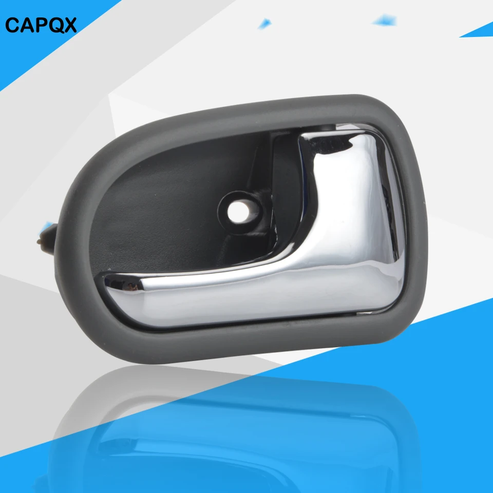 Door Handle For Mazda 323 1995 1996 1997 1998 1999 2000 2001 2002 2003 Car Door Handle Auto Handle Grey Color for Left and right
Door Handle For Mazda 323 1995 1996 1997 1998 1999 2000 2001 2002 2003 Car Door Handle Auto Handle Grey Color for Left and right