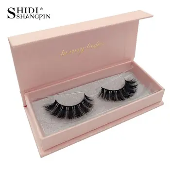 Apply Eyelashes 3D Mink Lashes High Volume Handmade Mink False Eyelashes Extension Thick Full Strip Lashes Cruelty Free 1pair
Apply Eyelashes 3D Mink Lashes High Volume Handmade Mink False Eyelashes Extension Thick Full Strip Lashes Cruelty Free 1pair