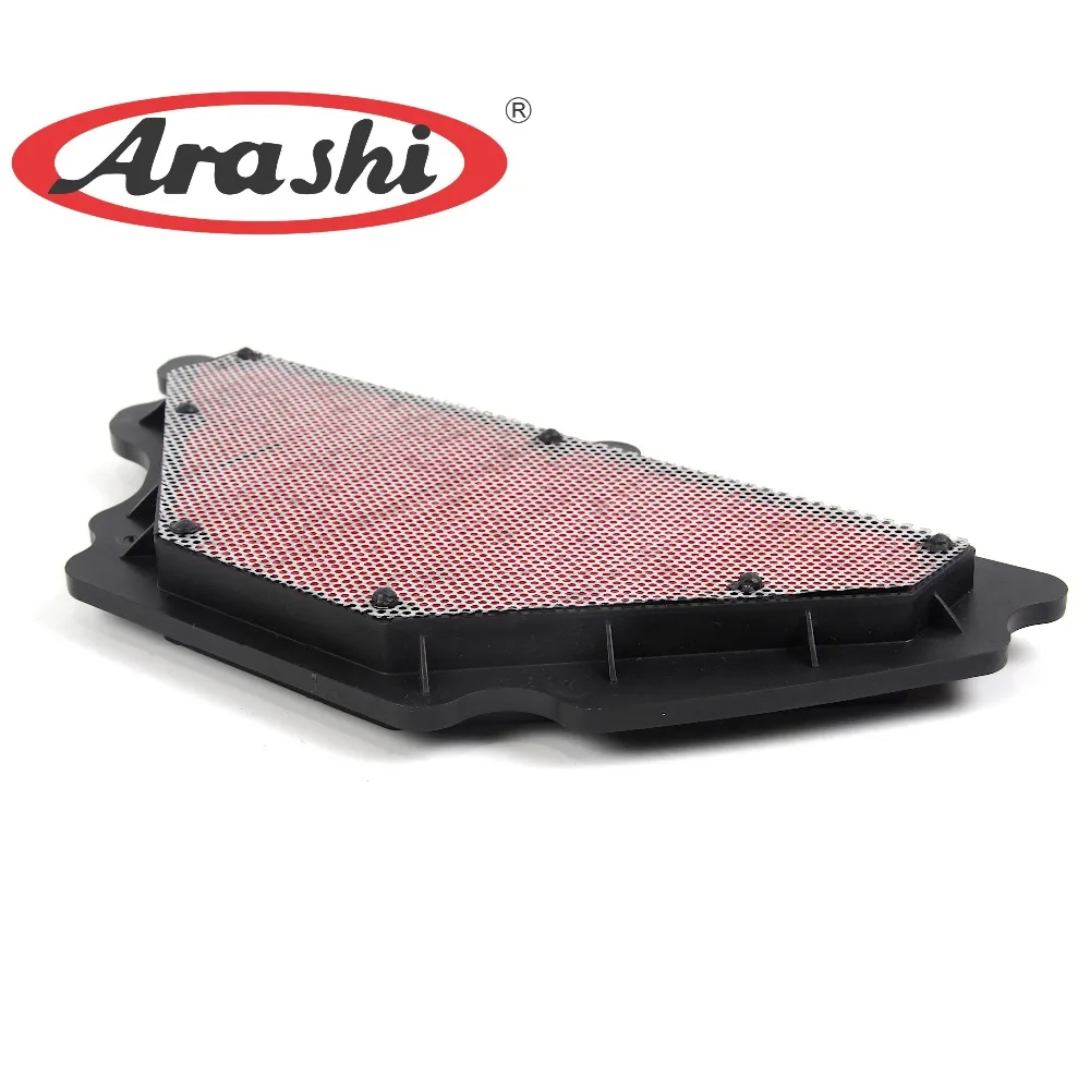 Arashi Air Filter For Kawasaki NINJA ZX6R 2007 - 2008 Motorcycle Airfilter Engine Intake Cleaner ZX-6R ZX 6R
Arashi Air Filter For Kawasaki NINJA ZX6R 2007 - 2008 Motorcycle Airfilter Engine Intake Cleaner ZX-6R ZX 6R