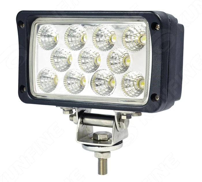6.0 inch 33W LED Work Light 12V~30V DC LED Driving Offroad Light For Boat Truck Trailer SUV ATV LED Fog Light Waterproof
6.0 inch 33W LED Work Light 12V~30V DC LED Driving Offroad Light For Boat Truck Trailer SUV ATV LED Fog Light Waterproof