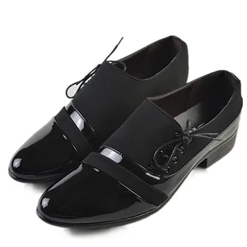 Autumn Sneakers Men Lace Business Leather Shoes Casual Comfortable Dress Shoe Male Suit Shoes Casual Shoes Men Comfortable
Autumn Sneakers Men Lace Business Leather Shoes Casual Comfortable Dress Shoe Male Suit Shoes Casual Shoes Men Comfortable