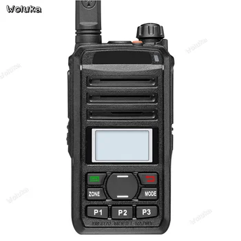Professional Portable Long-distance High-power Handset Walkie-talkie 5km For Hotel Business Construction Industry G16P CD50 W05
Professional Portable Long-distance High-power Handset Walkie-talkie 5km For Hotel Business Construction Industry G16P CD50 W05
