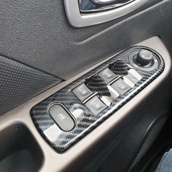 Car ABS door Window glass inner panel Armrest Lift Switch Button trim frame part 4pcs For Renault Captur 2013 2014 2015 2016
Car ABS door Window glass inner panel Armrest Lift Switch Button trim frame part 4pcs For Renault Captur 2013 2014 2015 2016