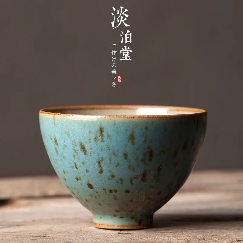 Very much Mr. Jingdezhen Ceramic Tea Cup Creative Chicken Heart Kung Fu Cup Tea Products Tea Cup Origin
Very much Mr. Jingdezhen Ceramic Tea Cup Creative Chicken Heart Kung Fu Cup Tea Products Tea Cup Origin