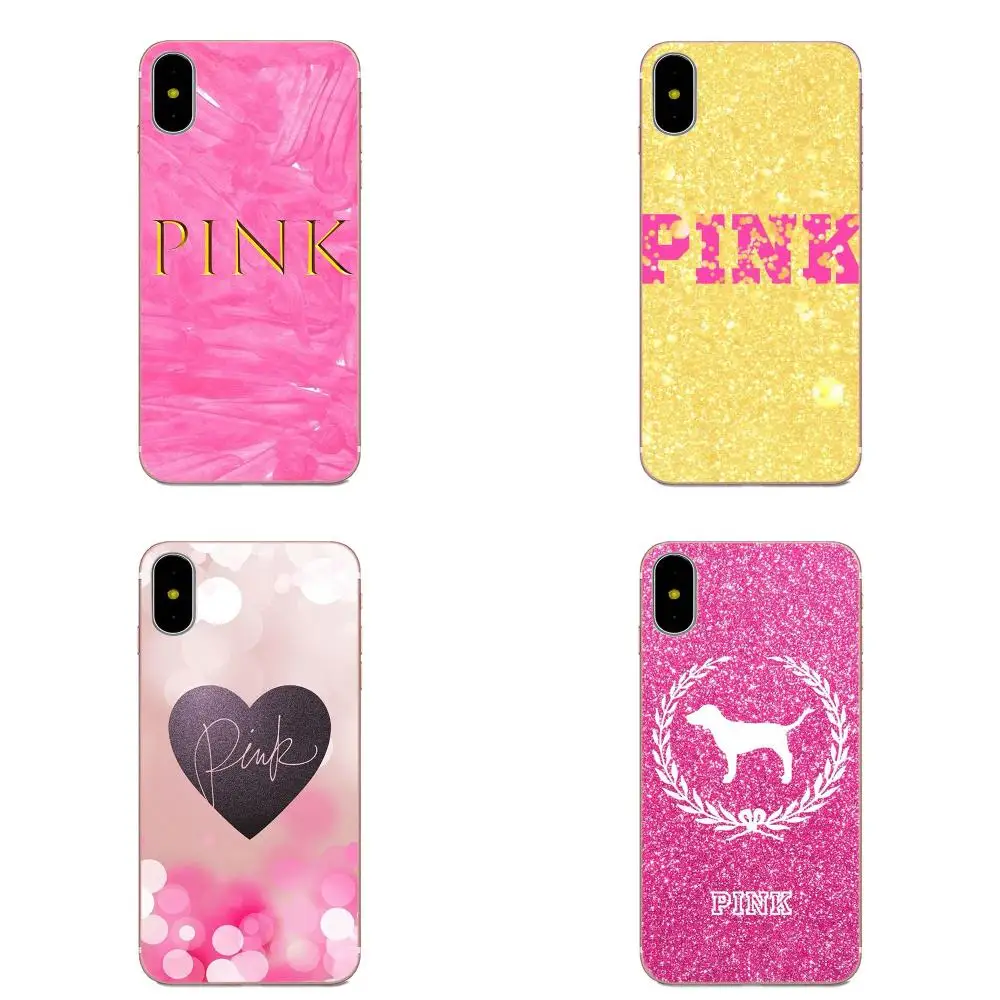 TPU Case Coque Cover Victoria Secret Pink For Xiaomi Redmi Note 2 3 3S 4 4A 4X 5 5A 6 6A Pro Plus
TPU Case Coque Cover Victoria Secret Pink For Xiaomi Redmi Note 2 3 3S 4 4A 4X 5 5A 6 6A Pro Plus