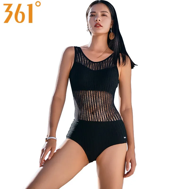361 Mesh Swimsuit Women Swimsuit Quality One Piece Swimwear Backless Women Bikini 2018 Women Bathing Suit Transparent Bathers
361 Mesh Swimsuit Women Swimsuit Quality One Piece Swimwear Backless Women Bikini 2018 Women Bathing Suit Transparent Bathers
