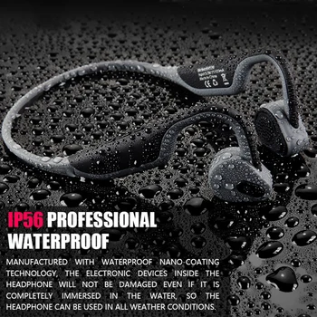 10pcs/lot BH128 Bluetooth headphones 5.0 Bone Conduction Headsets Wireless Sports earphones Handsfree HeadsetsSupport
10pcs/lot BH128 Bluetooth headphones 5.0 Bone Conduction Headsets Wireless Sports earphones Handsfree HeadsetsSupport