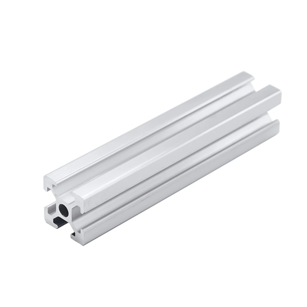 1pc 2020 Aluminum Profile 2020 Extrusion European Standard Anodized Linear Rail Aluminum Profile 2020 CNC 3D Printer Parts
1pc 2020 Aluminum Profile 2020 Extrusion European Standard Anodized Linear Rail Aluminum Profile 2020 CNC 3D Printer Parts