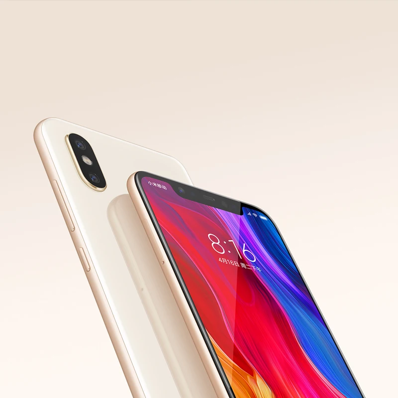 Xiaomi 8 Se 2022