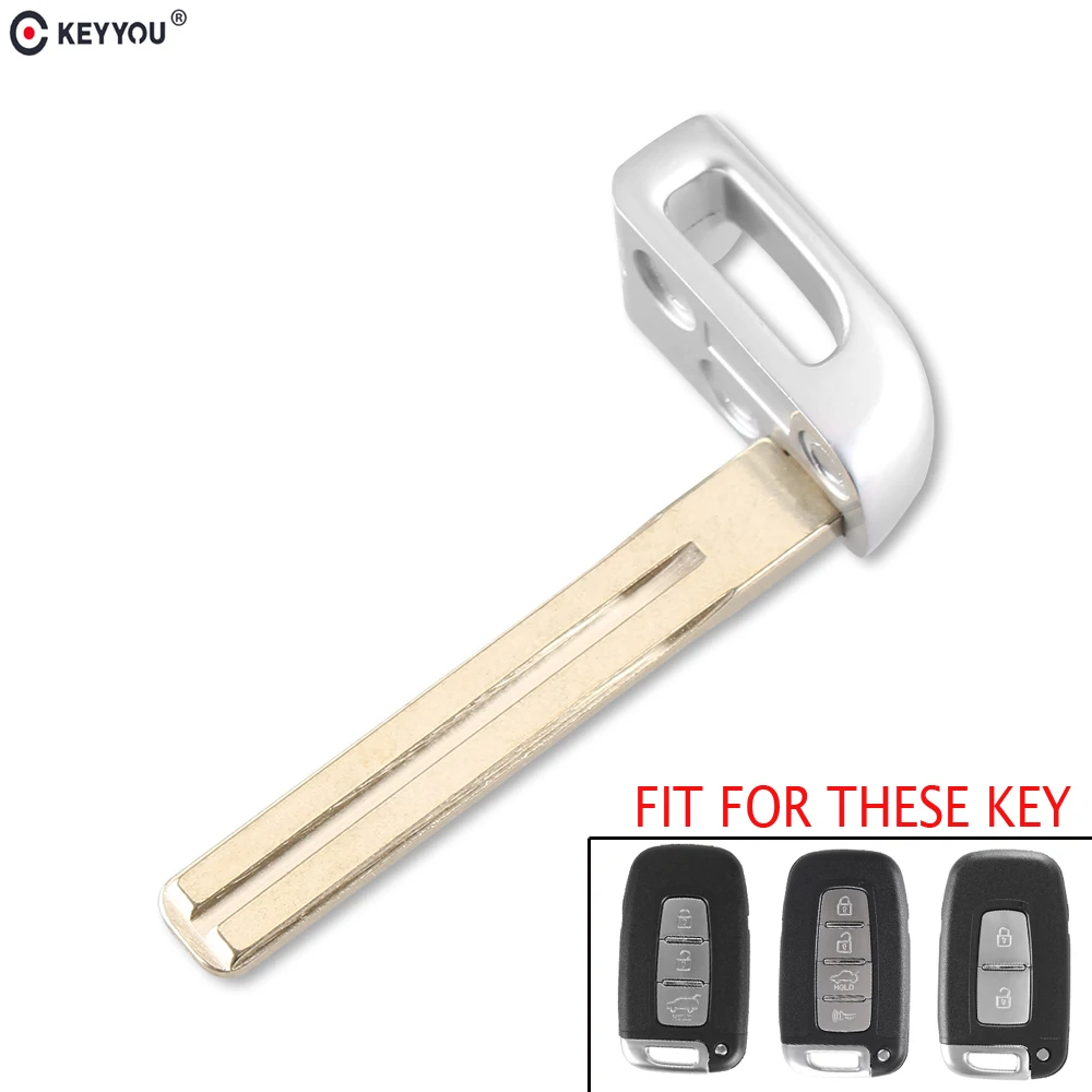 KEYYOU For Hyundai I30 Ix35 Equus Genesis Velo Sonata Elantra For Kia K2 K5 Sportage Remote Car Smart Emergency TOY40 Key Blade
KEYYOU For Hyundai I30 Ix35 Equus Genesis Velo Sonata Elantra For Kia K2 K5 Sportage Remote Car Smart Emergency TOY40 Key Blade