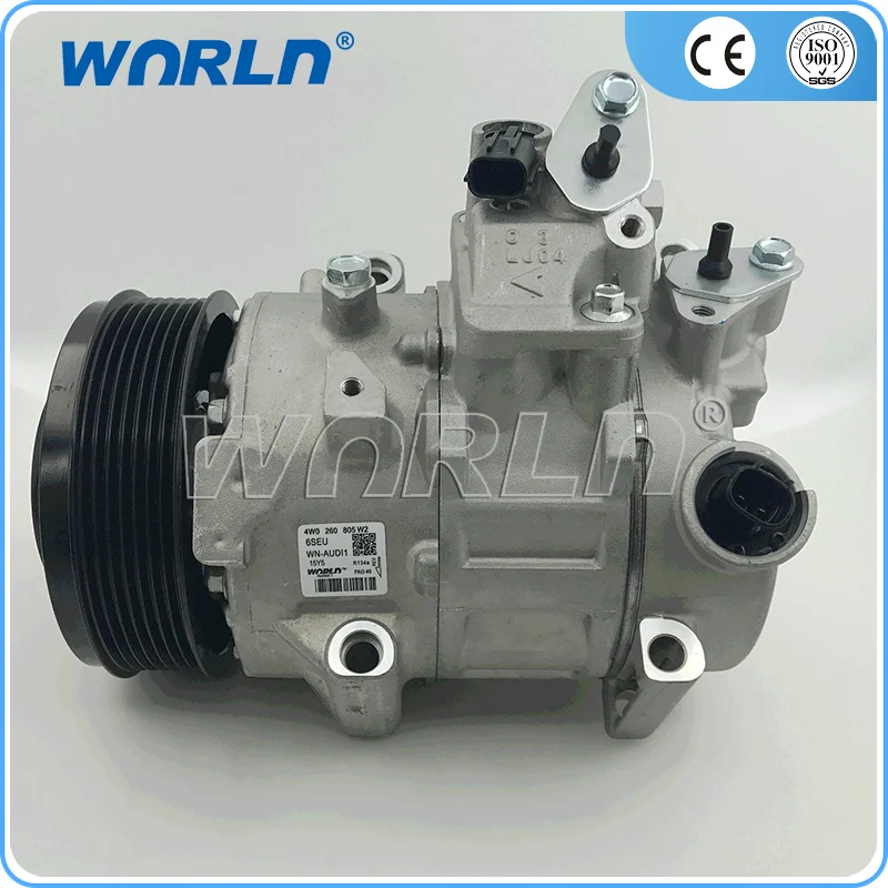Mini Air Conditioner Compressor TSE17C 4471504900 4471504170 for CAMRY 2012 HARRIER 2013
Mini Air Conditioner Compressor TSE17C 4471504900 4471504170 for CAMRY 2012 HARRIER 2013