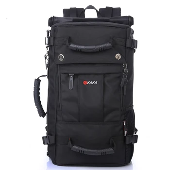 Men's Backpack Laptop Waterproof Large Capacity Backpack Male School Travel Bag With Lock Notebook Backpacks Multifunction Bags
Men's Backpack Laptop Waterproof Large Capacity Backpack Male School Travel Bag With Lock Notebook Backpacks Multifunction Bags