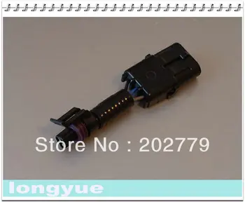 longyue 10 pcs TPI to LT1 Camaro Corvette Throttle Body TPS Adapter Wiring Harness 10cm wire
longyue 10 pcs TPI to LT1 Camaro Corvette Throttle Body TPS Adapter Wiring Harness 10cm wire