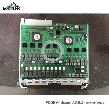 high quality HUA WEI VDGE 64-channels ADSL2+ service board,ADEE ADGE ADEF for MA5616 DSLAM MA5600 Optical GPON OLT
high quality HUA WEI VDGE 64-channels ADSL2+ service board,ADEE ADGE ADEF for MA5616 DSLAM MA5600 Optical GPON OLT