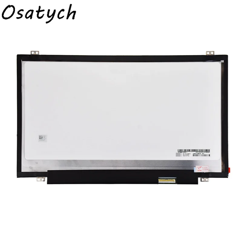 Для 14-дюймового светодиодный одного экрана LP140QH1 (SP) (F1) FRU:00HN877 VVX14T058J FRU:00NY406 |