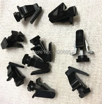 1000PCS GRILLE LOCK CLIPS FOR NISSAN NAVARA D22 FRONTIER SUNNY B14 SENTRA 1997-2005
1000PCS GRILLE LOCK CLIPS FOR NISSAN NAVARA D22 FRONTIER SUNNY B14 SENTRA 1997-2005