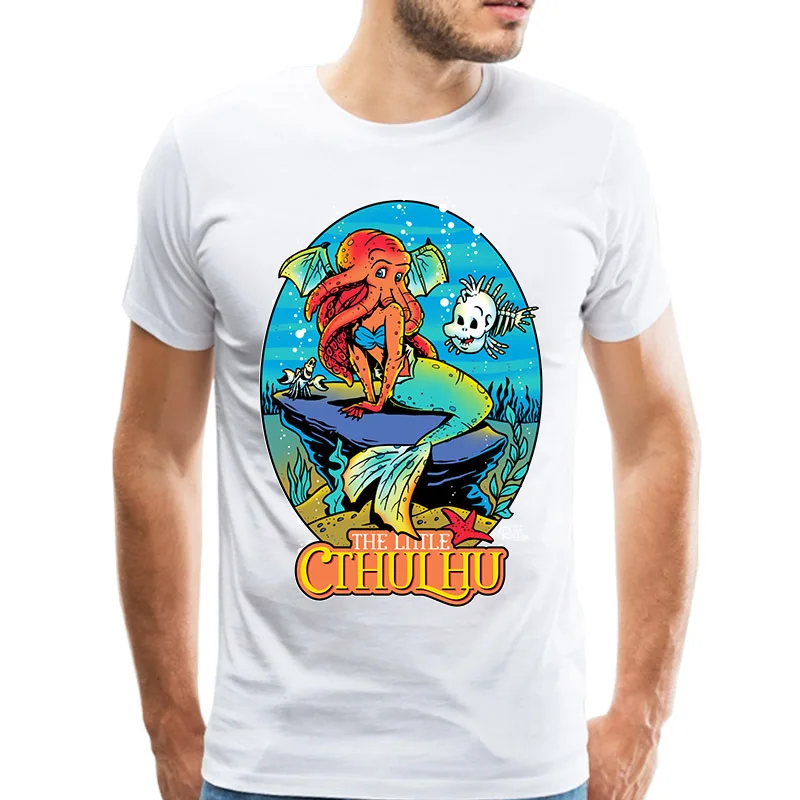 White Funny Cthulhu T shirts Men White Short Sleeve Custom Printed Man Swag Lovecraft T Shirt top tee white tshirt
White Funny Cthulhu T shirts Men White Short Sleeve Custom Printed Man Swag Lovecraft T Shirt top tee white tshirt
