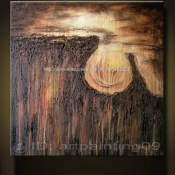 Wall Art Abstract Oil Painting On Canvas Home Decoration Wall Decor Wall Painting Lving Room Wall Pictures Free Shipping
Wall Art Abstract Oil Painting On Canvas Home Decoration Wall Decor Wall Painting Lving Room Wall Pictures Free Shipping