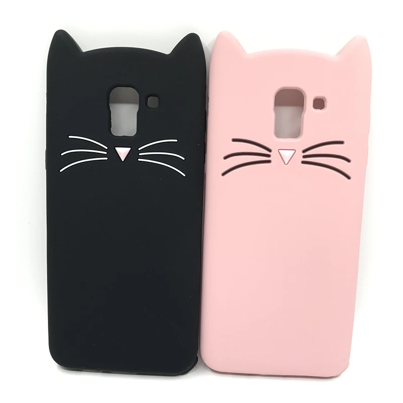 Phone Case For Samsung Galaxy A5 J3 J5 J7 2016 2017 J4 J6 J8 2018 Soft Silicone Cute Cat Back Cover For Samsung J5 J7 Prime Case
Phone Case For Samsung Galaxy A5 J3 J5 J7 2016 2017 J4 J6 J8 2018 Soft Silicone Cute Cat Back Cover For Samsung J5 J7 Prime Case